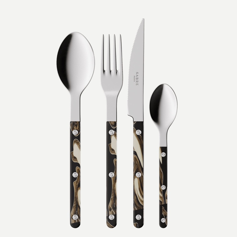 Bistrot Dune, Dune Black