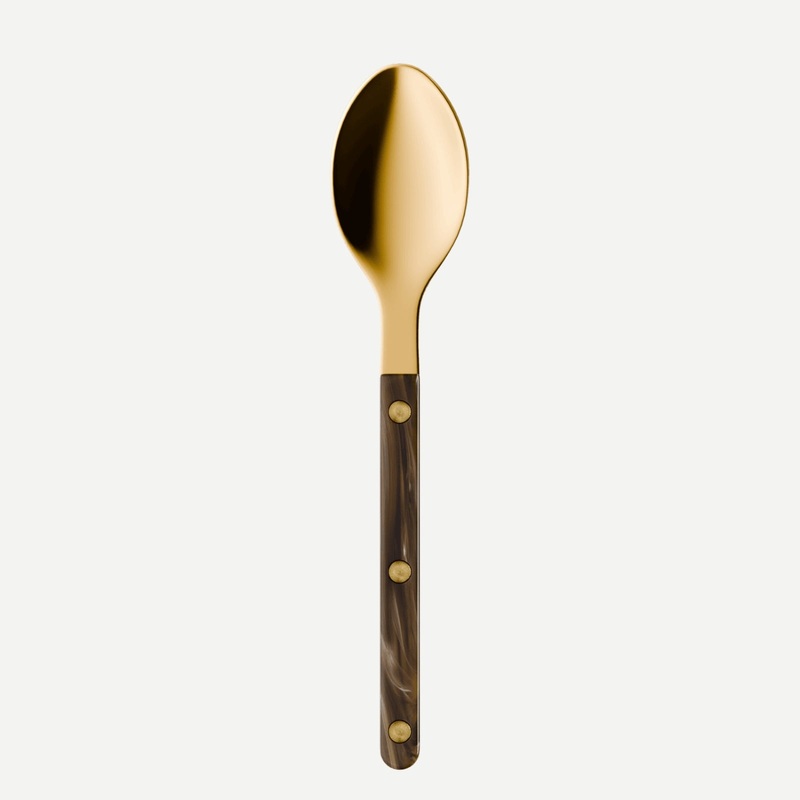 Bistrot Gold Buffalo, Faux Buffalo