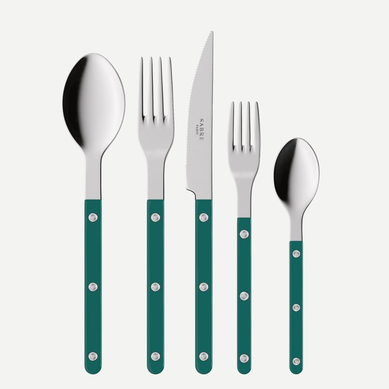 Bistrot Solid, Aquamarine