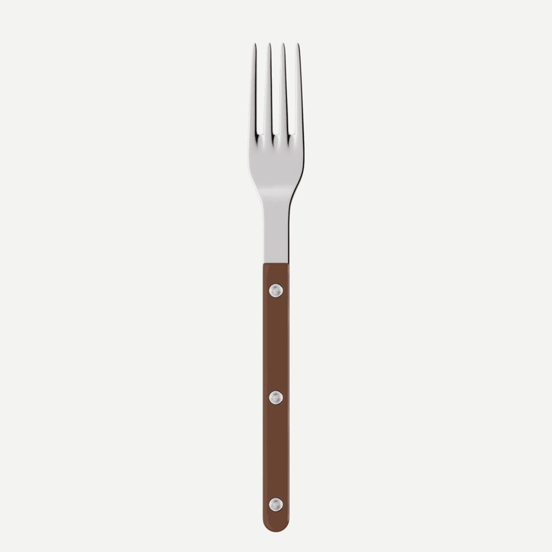 Bistrot Solid, Chocolate