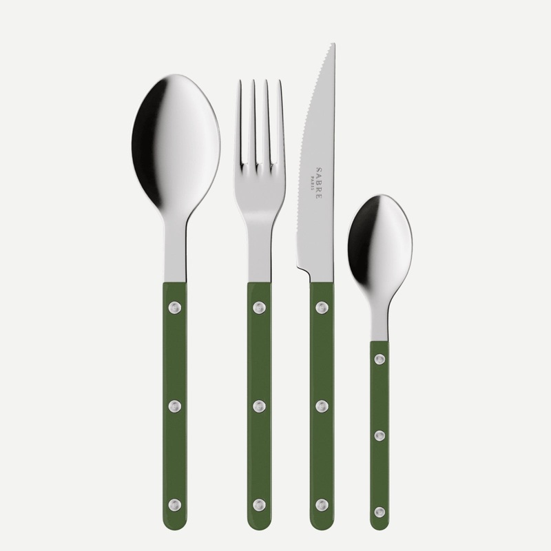 Bistrot Solid, Green