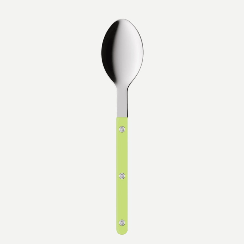 Bistrot Solid, Lime