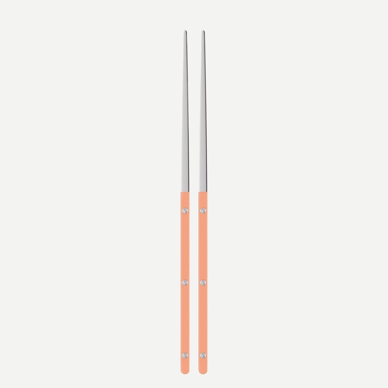 Bistrot Solid, Nude Pink