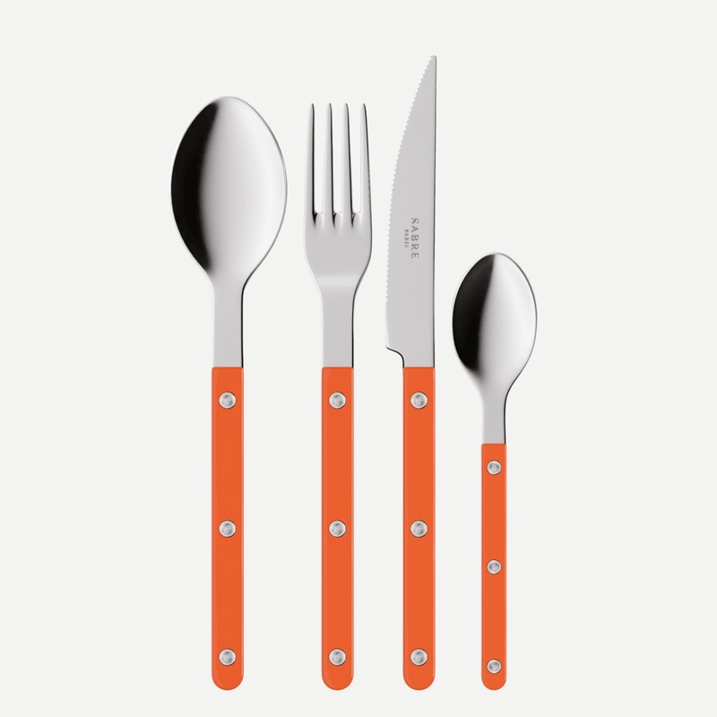 Bistrot Solid, Orange