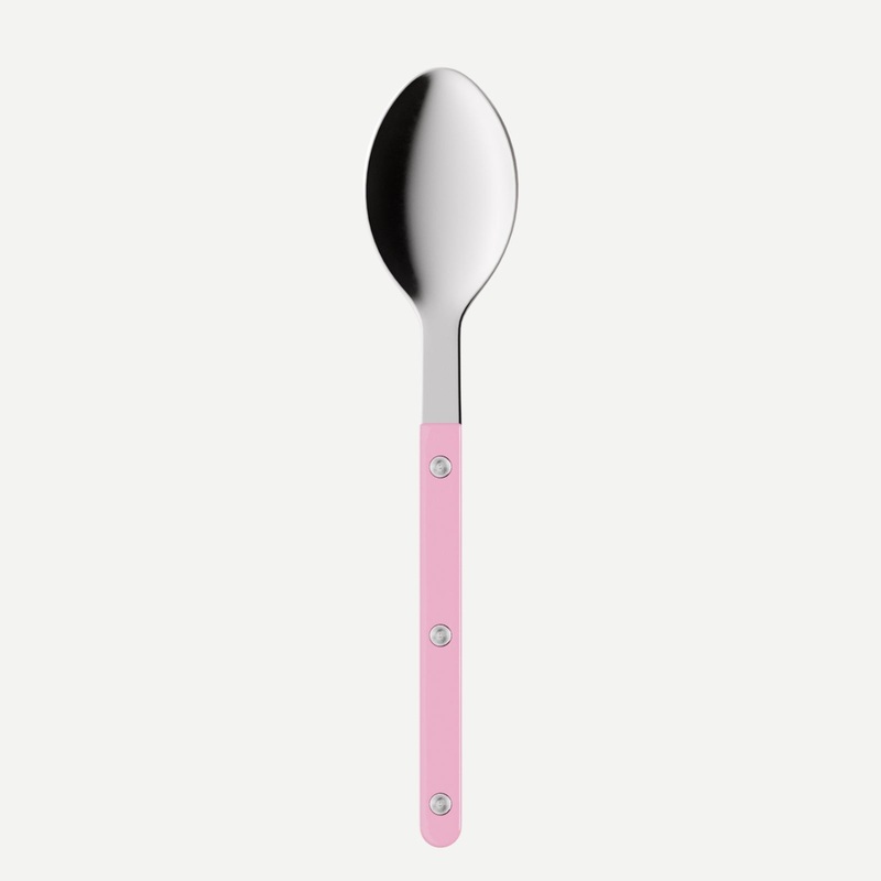 Bistrot Solid, Pink