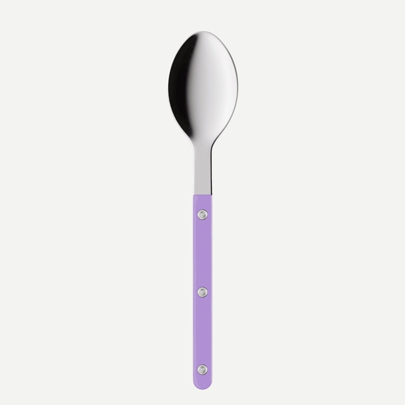 Bistrot Solid, Purple