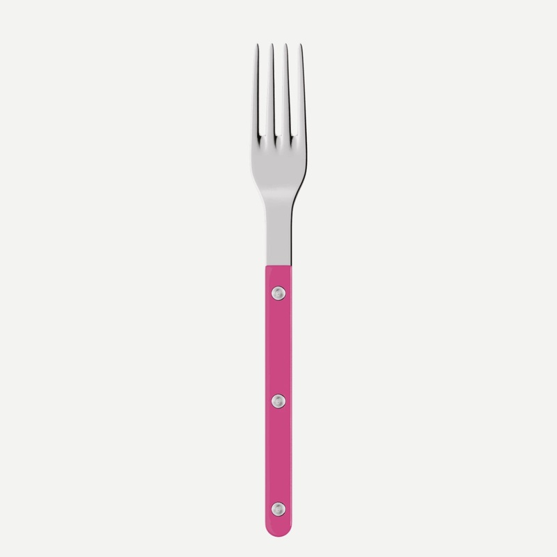 Bistrot Solid, Raspberry