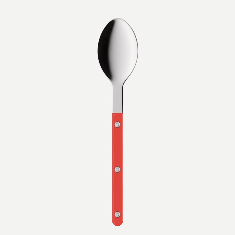 Bistrot Solid, Red