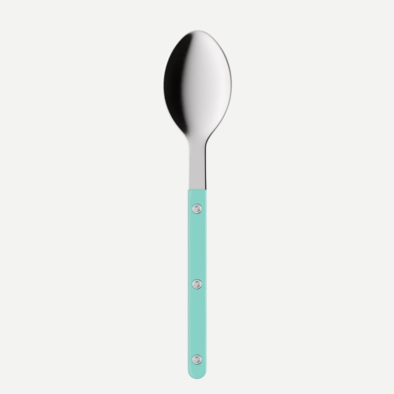 Bistrot Solid, Turquoise