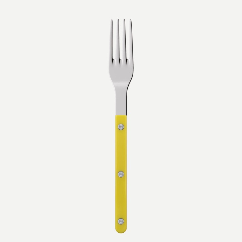 Bistrot Solid, Yellow