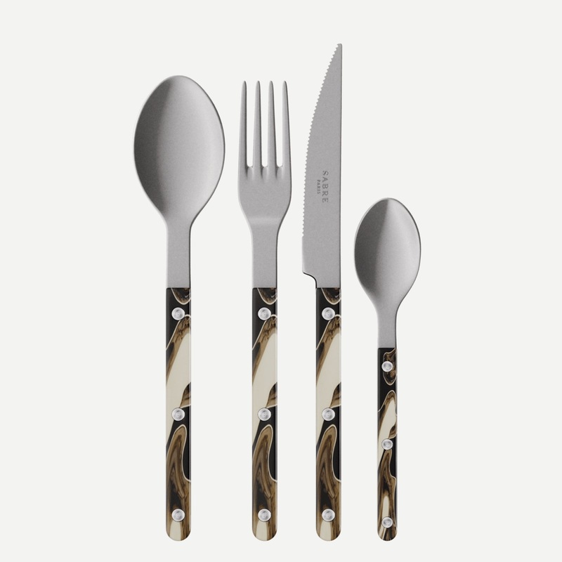 Bistrot Vintage Dune, Dune Black
