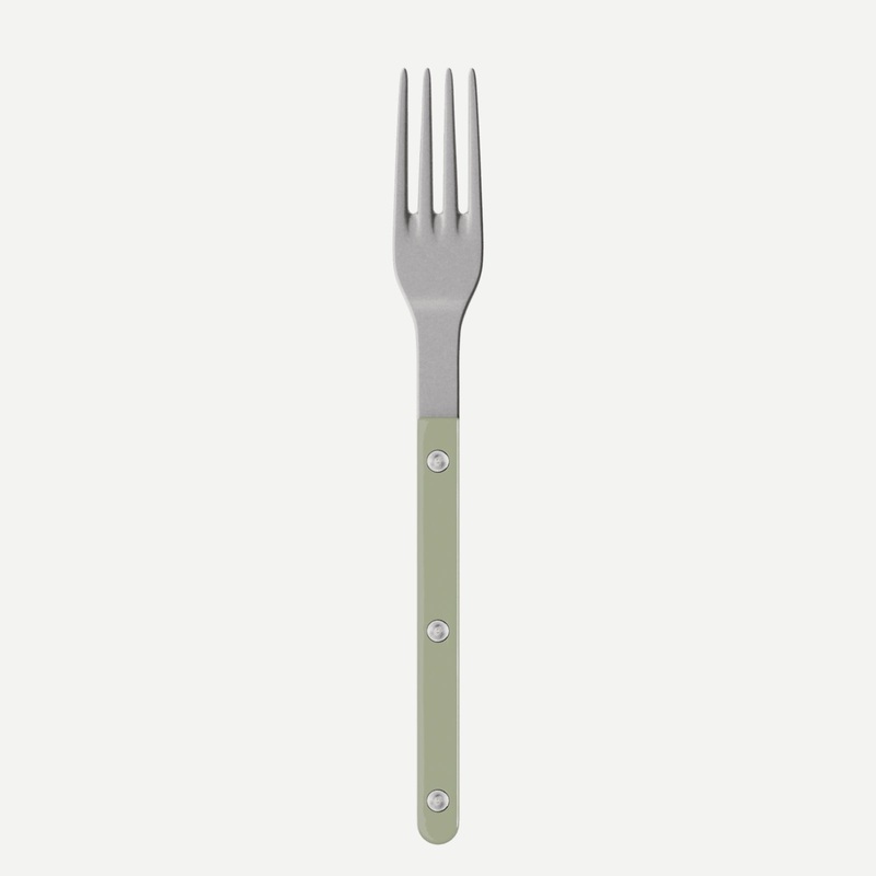 Bistrot Vintage Solid, Asparagus