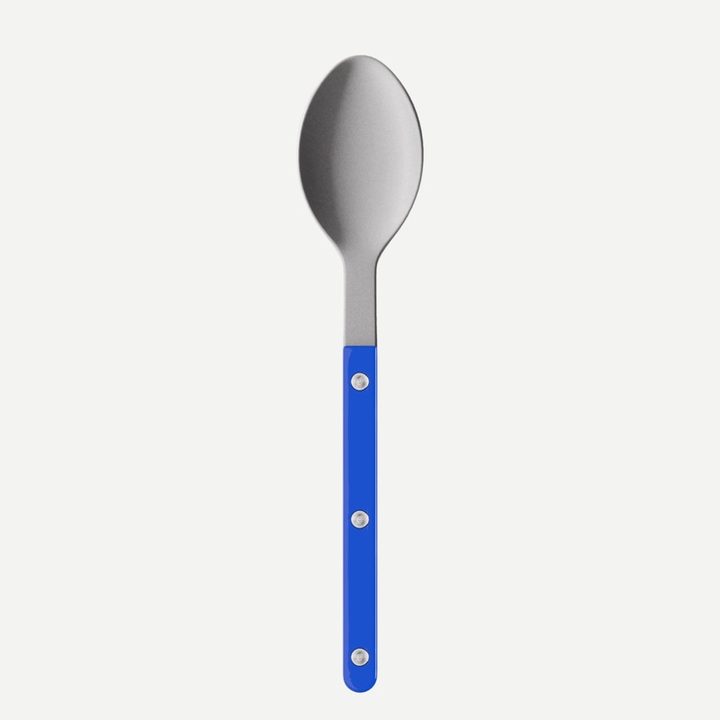 Bistrot Vintage Solid, Lapis blue