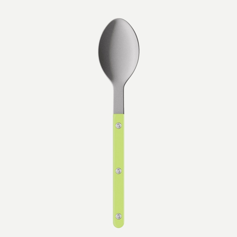 Bistrot Vintage Solid, Lime