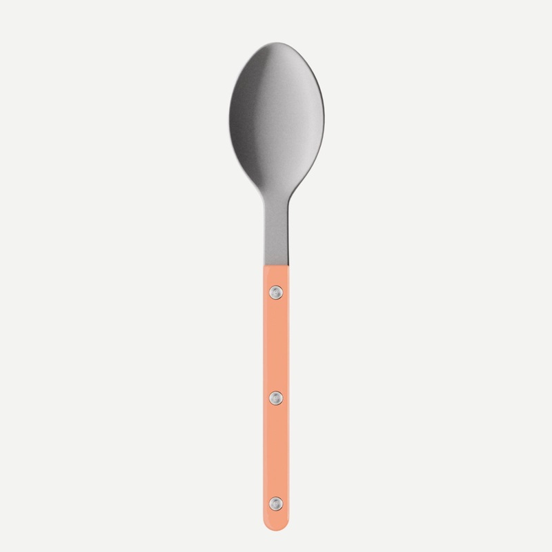 Bistrot Vintage Solid, Nude Pink