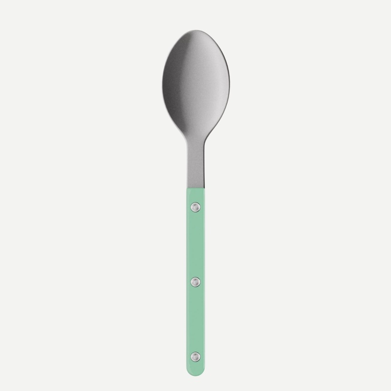 Bistrot Vintage Solid, Pastel green