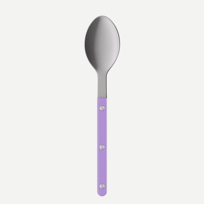 Bistrot Vintage Solid, Purple