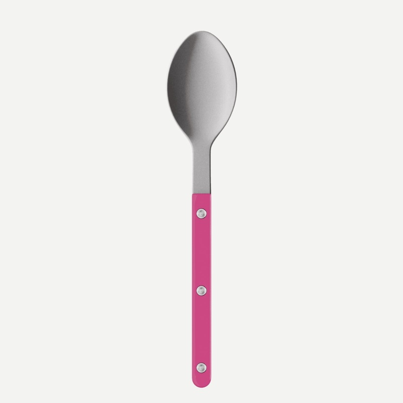 Bistrot Vintage Solid, Raspberry