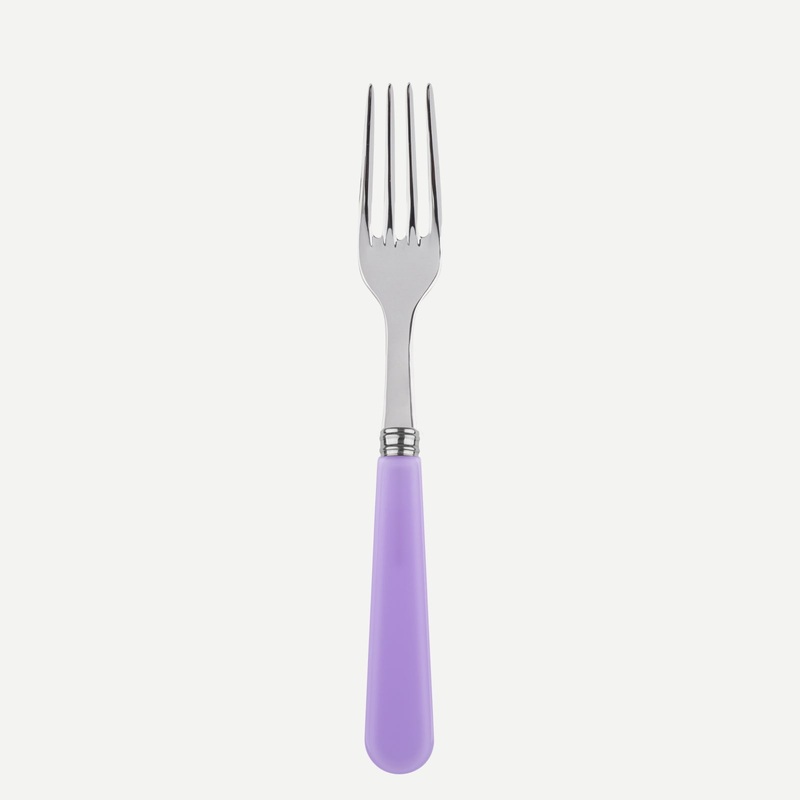 Duo, Lilac