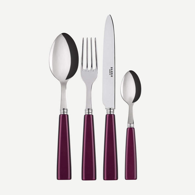 Icne, Aubergine