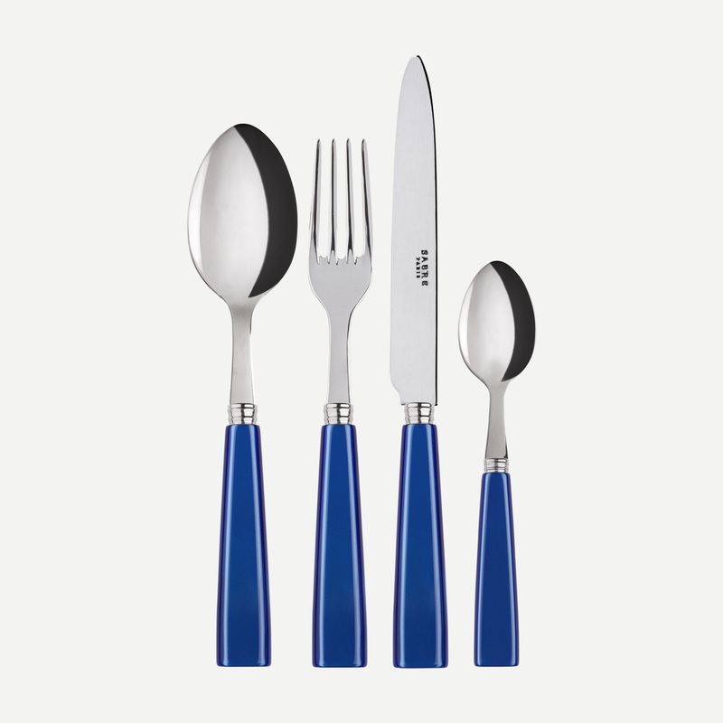 Icne, Lapis blue