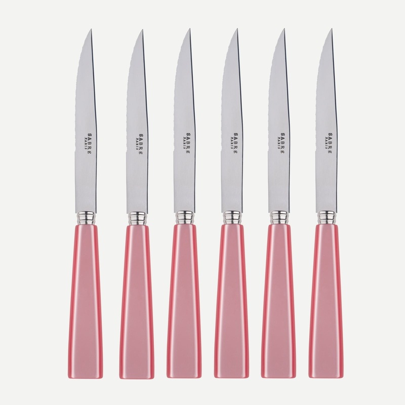 Icne, Soft pink