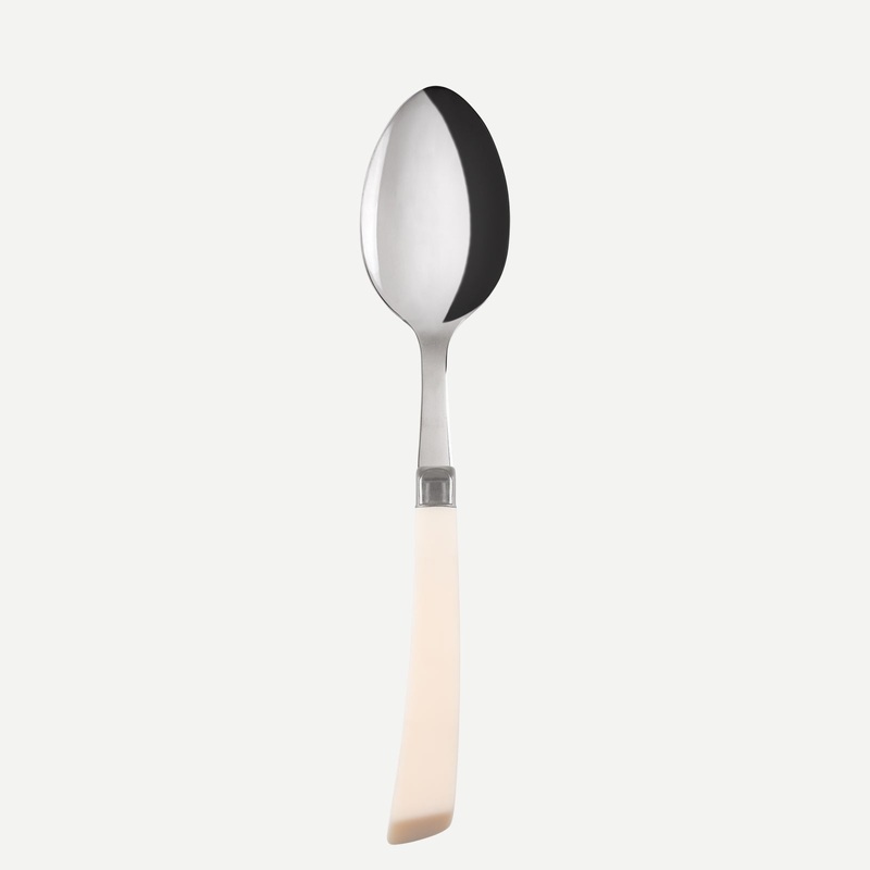 Numro 1, Ivory