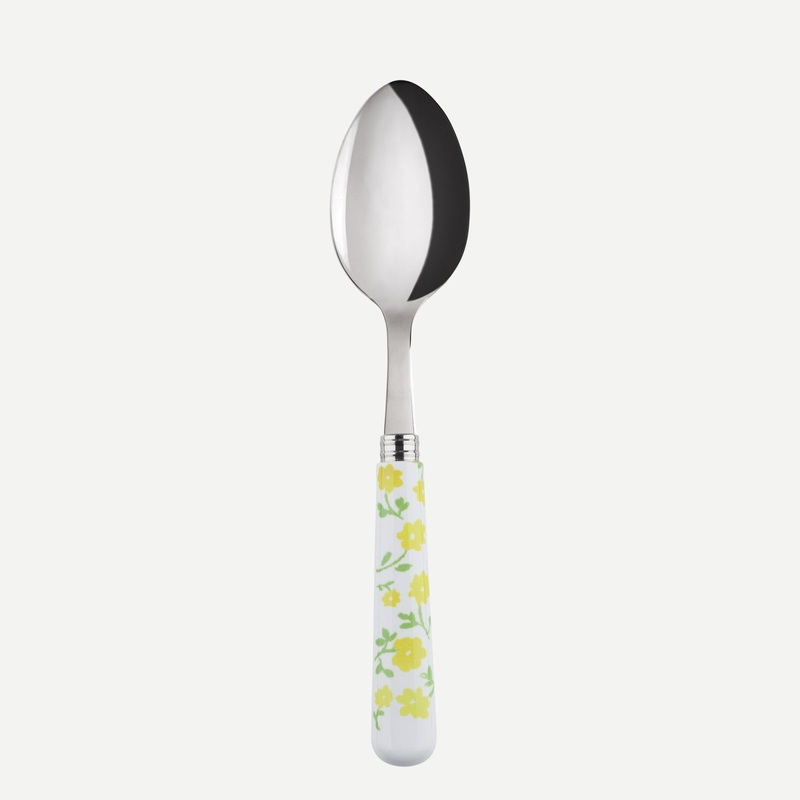 Pquerette, Yellow