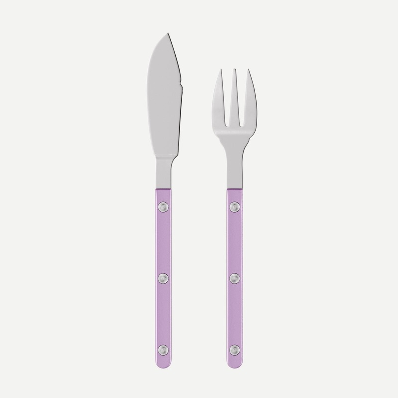 Bistrot Pearly, Lilac