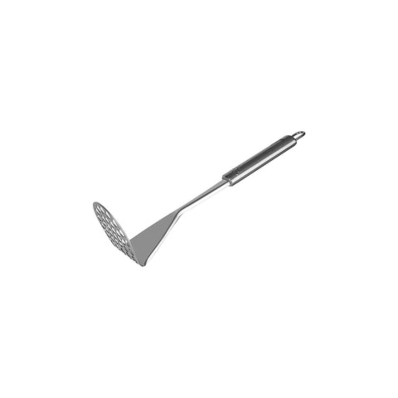 GET SET POTATO MASHER S/S 270mm