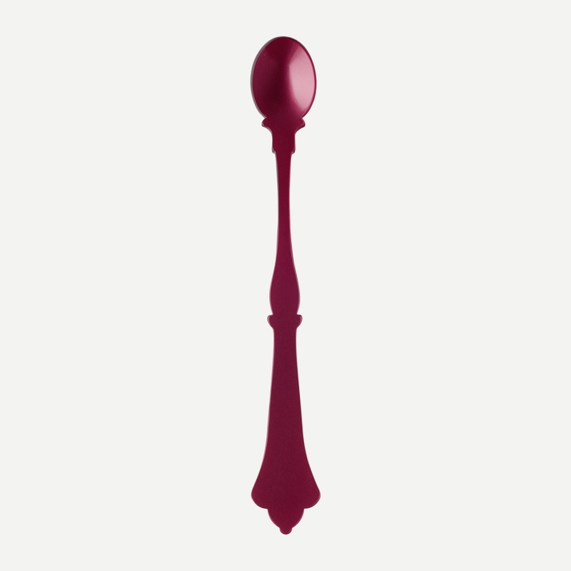 Honorine, Aubergine