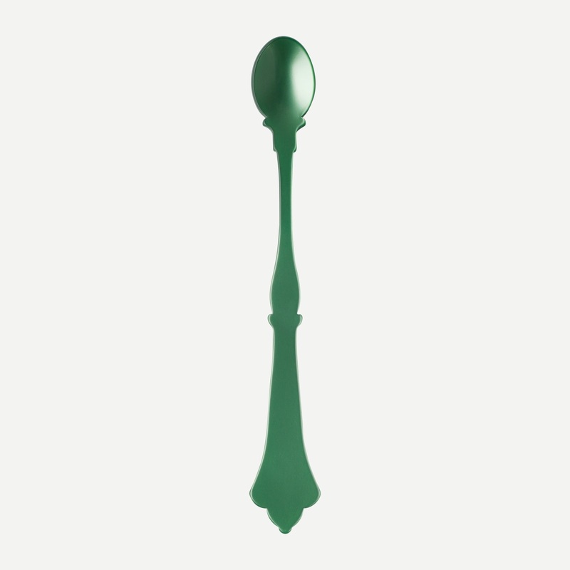 Honorine, Garden green