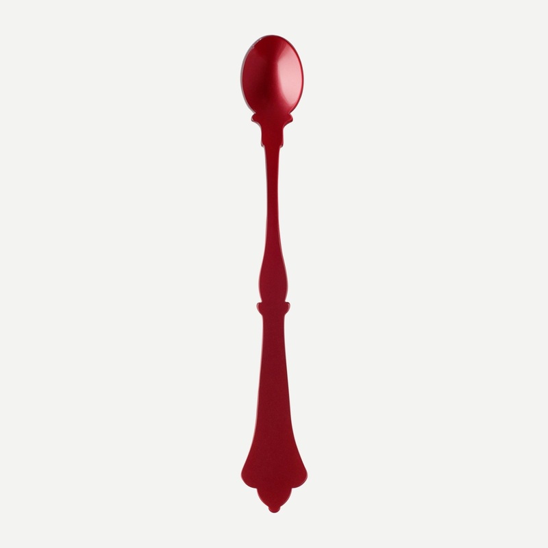 Honorine, Red