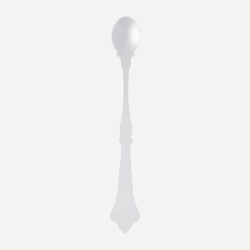 Honorine, White