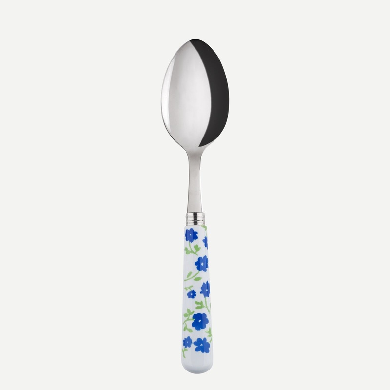 Pquerette, Lapis blue