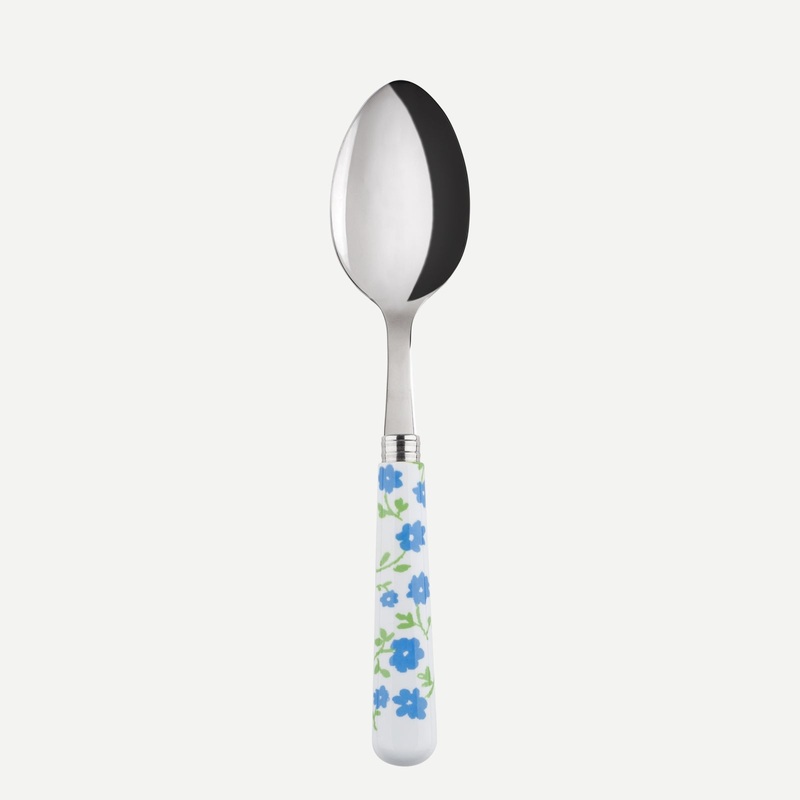 Pquerette, Light blue