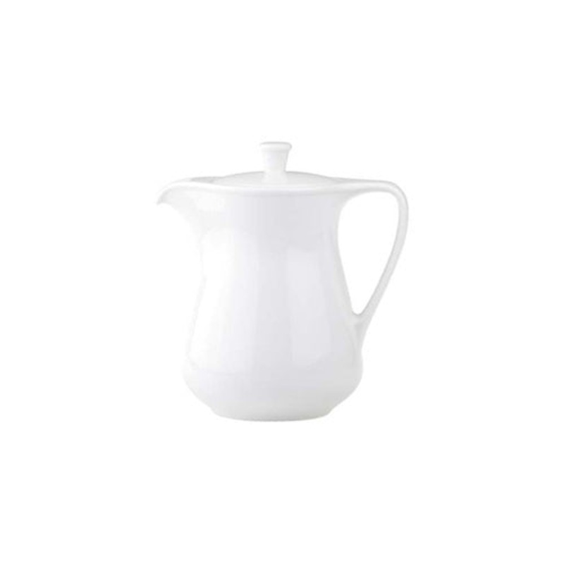 Royal Porcelain COFFEE POT-0.28lt CHELSEA (0214)