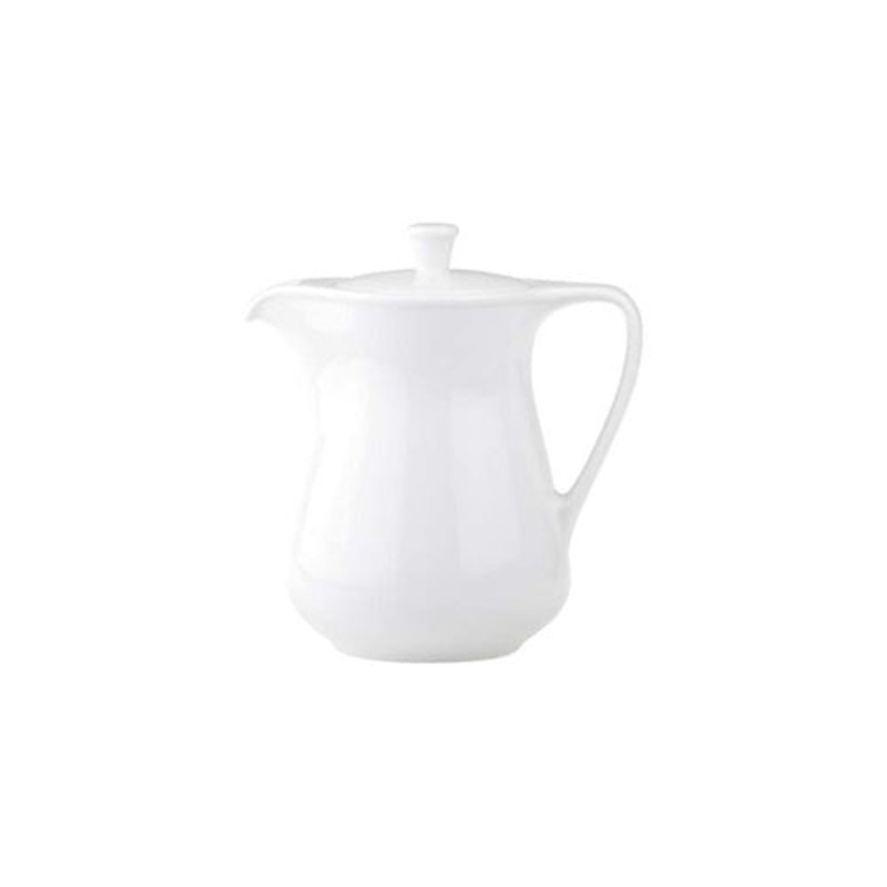 Royal Porcelain COFFEE POT-0.65lt CHELSEA (0258)