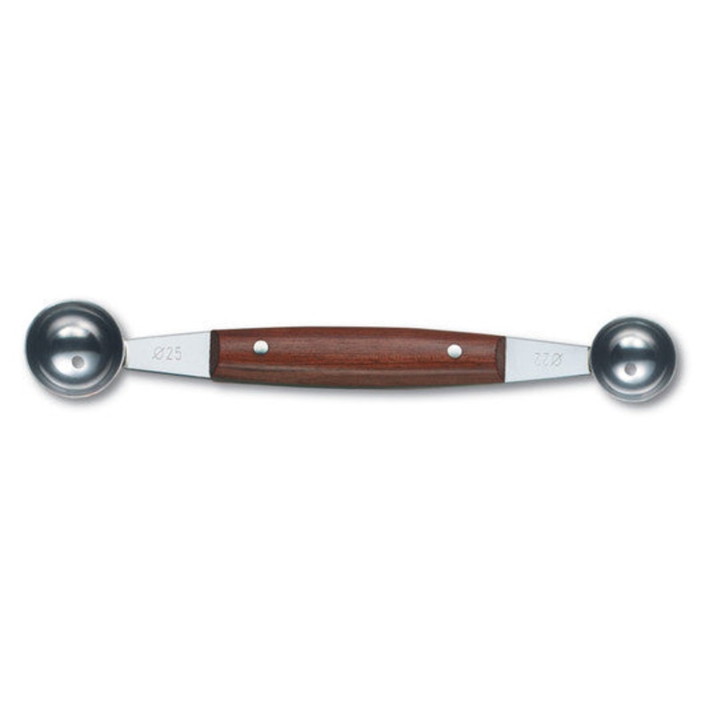 Victorinox Baller,22mm & 25mm ,Double,Wood