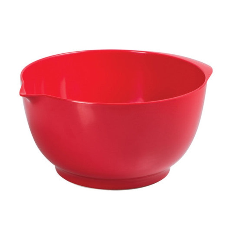 Avanti Mixing Bowl, 18cm / 1.8Litre - Red
