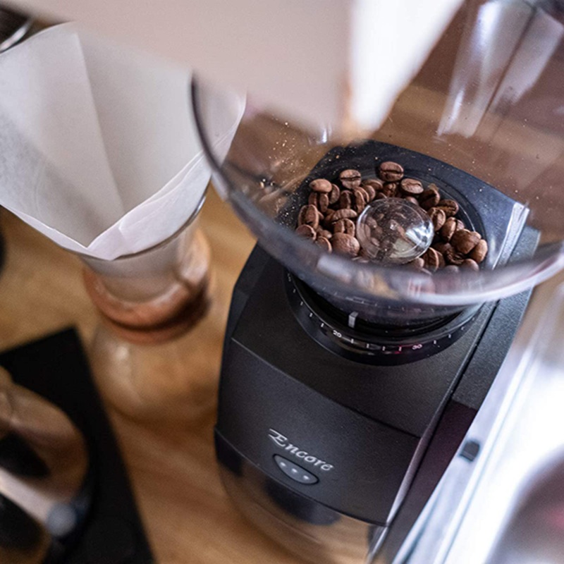 Baratza Encore Conical Burr Coffee Grinder