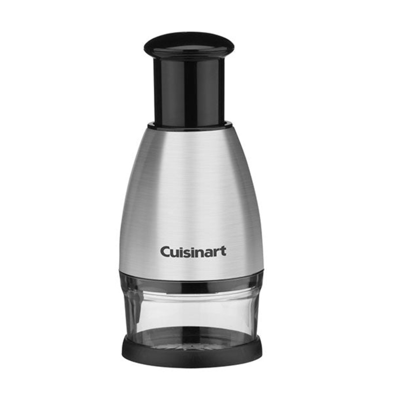 Cuisinart Push Chopper