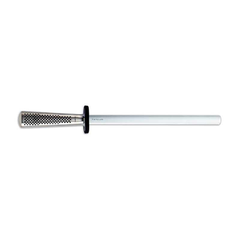 Global 10" Diamond Sharpening Steel