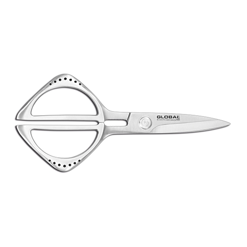 Global Kitchen Multipurpose Shears