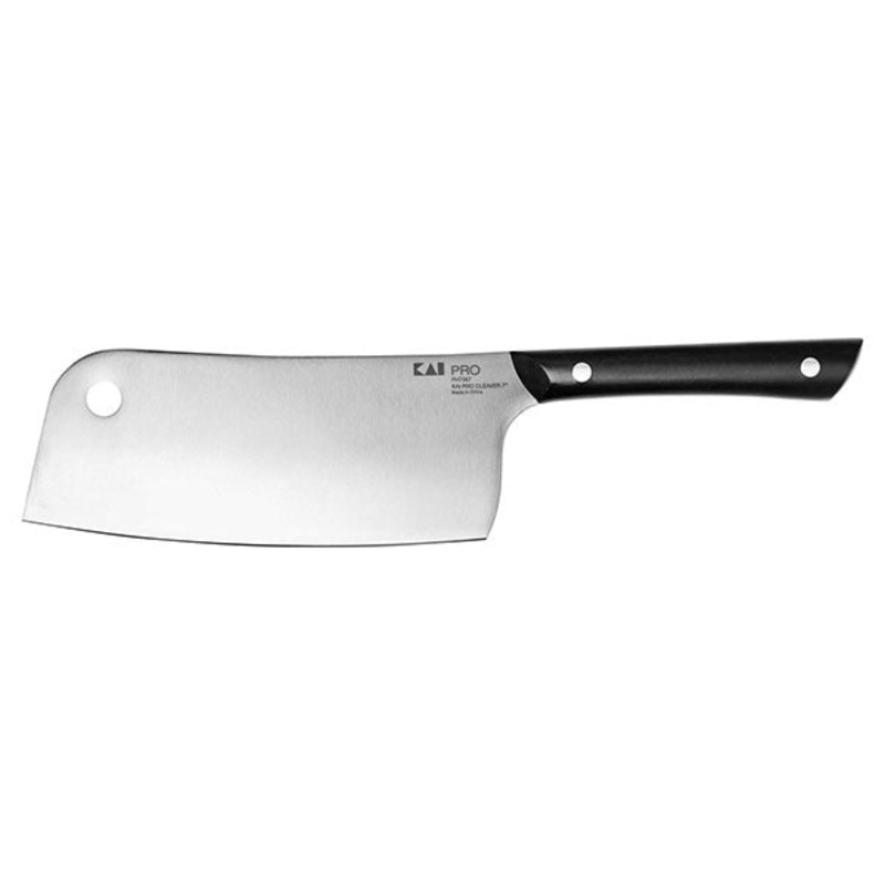 Kai Pro 7" Meat Cleaver