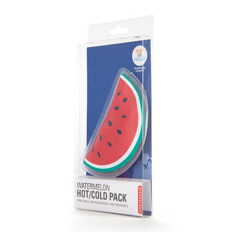 Kikkerland Hot/Cold Pack