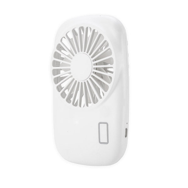 Kikkerland Pocket Tornado Fan