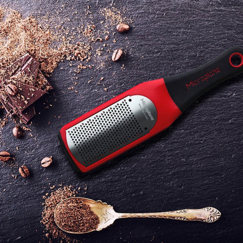 Microplane Artisan Grater