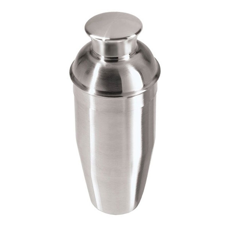 Oggi 26 oz Stainless Steel Cocktail Strainer