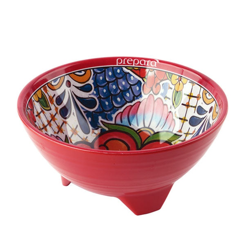 Prepara Red Taco Bowl